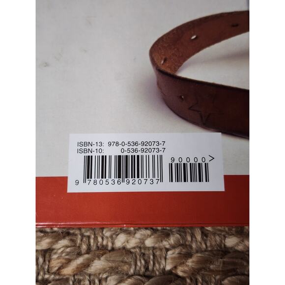 Beginning Algebra Custom Edition for Pensacola Junior College With CD - Picture 11 of 13